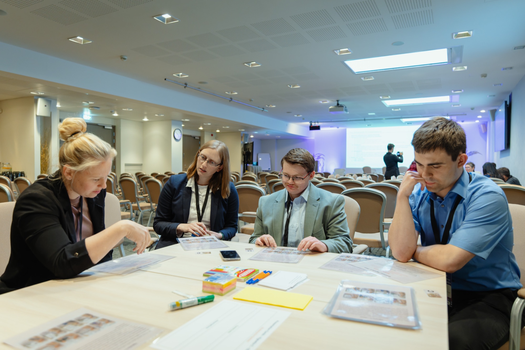 11th International XR-Metaverse Conference — photo 93